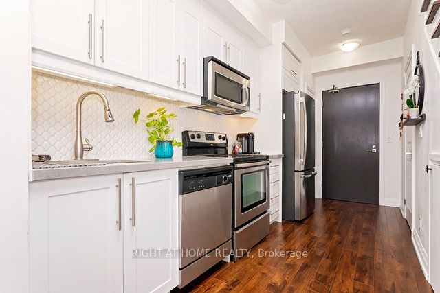 1060 Sheppard Ave W, #Ph06