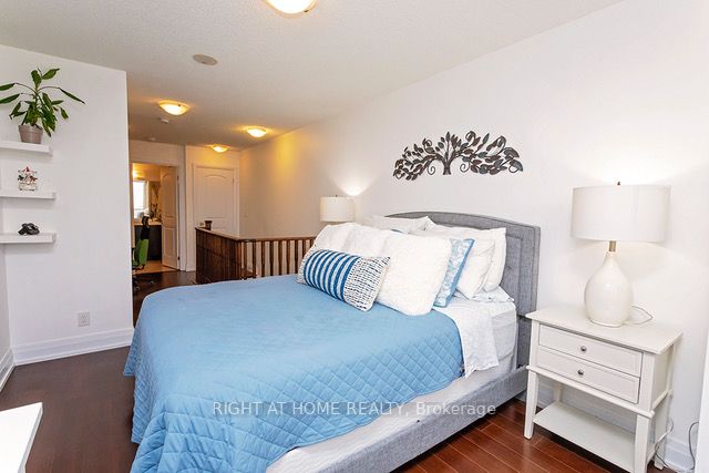 1060 Sheppard Ave W, #Ph06