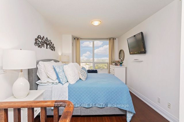 1060 Sheppard Ave W, #Ph06