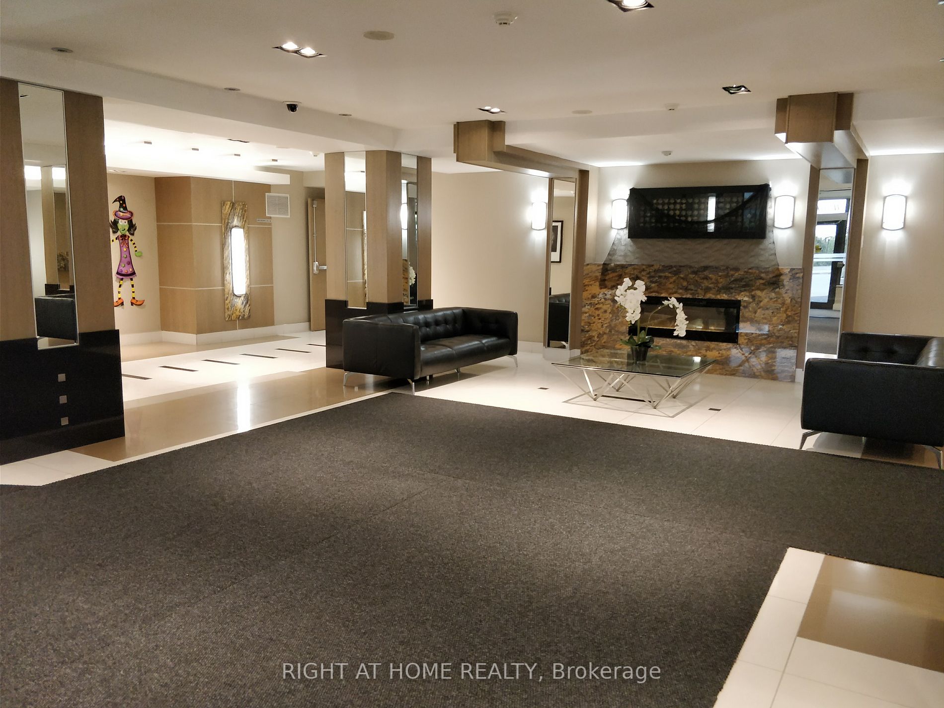 1060 Sheppard Ave W, #Ph06