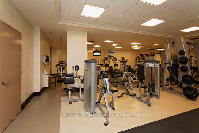 1060 Sheppard Ave W, #Ph06