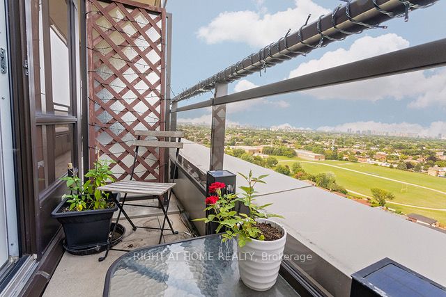 1060 Sheppard Ave W, #Ph06