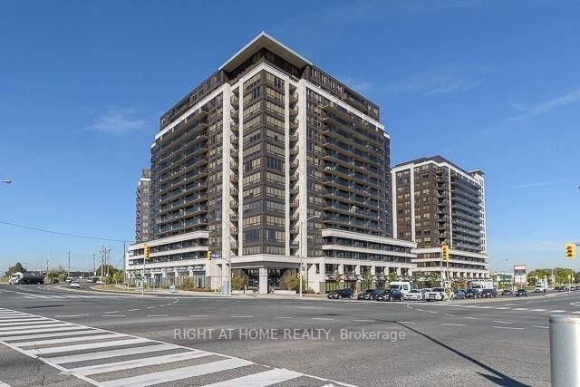 1060 Sheppard Ave W, #Ph06