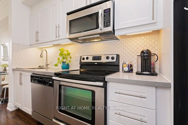 1060 Sheppard Ave W, #Ph06