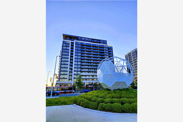 1060 Sheppard Ave W, Toronto
