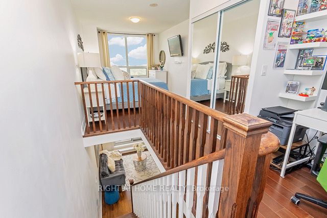1060 Sheppard Ave W, #Ph06