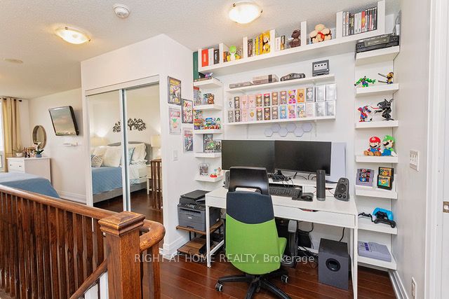 1060 Sheppard Ave W, #Ph06