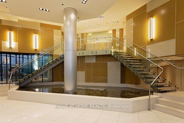 1060 Sheppard Ave W, #Ph06