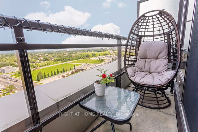 1060 Sheppard Ave W, #Ph06