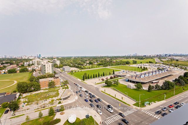 1060 Sheppard Ave W, #Ph06
