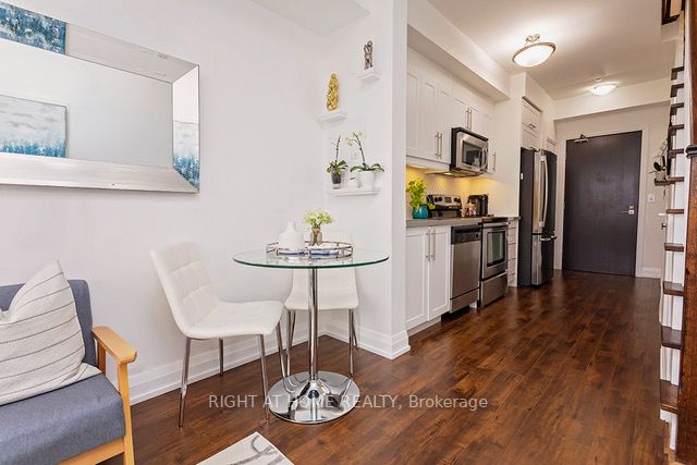1060 Sheppard Ave W, #Ph06