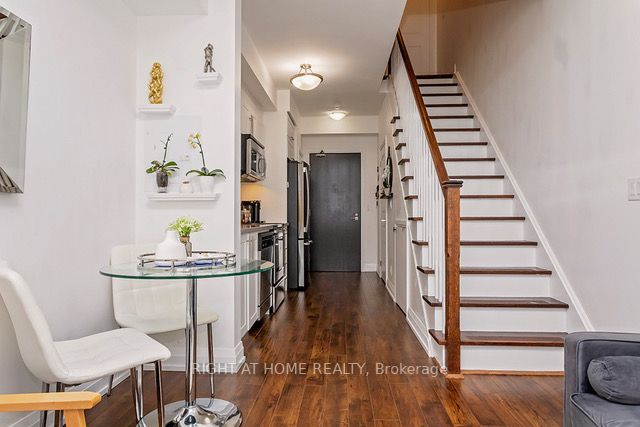 1060 Sheppard Ave W, #Ph06