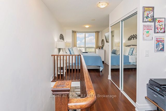 1060 Sheppard Ave W, #Ph06