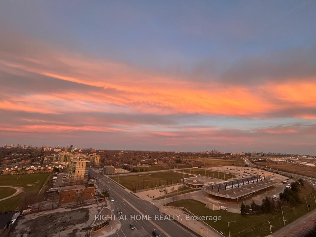 1060 Sheppard Ave W, #Ph06