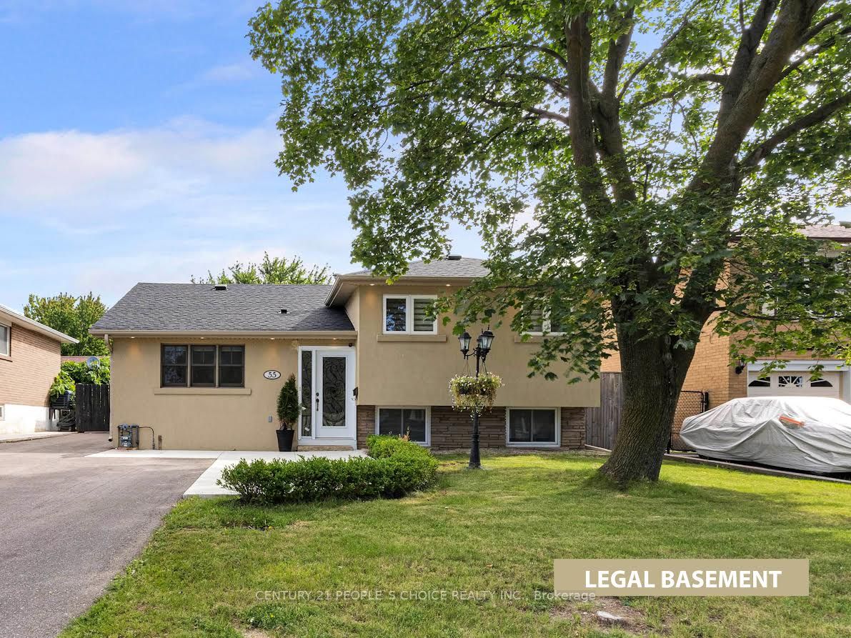 55 Windermere Crt
