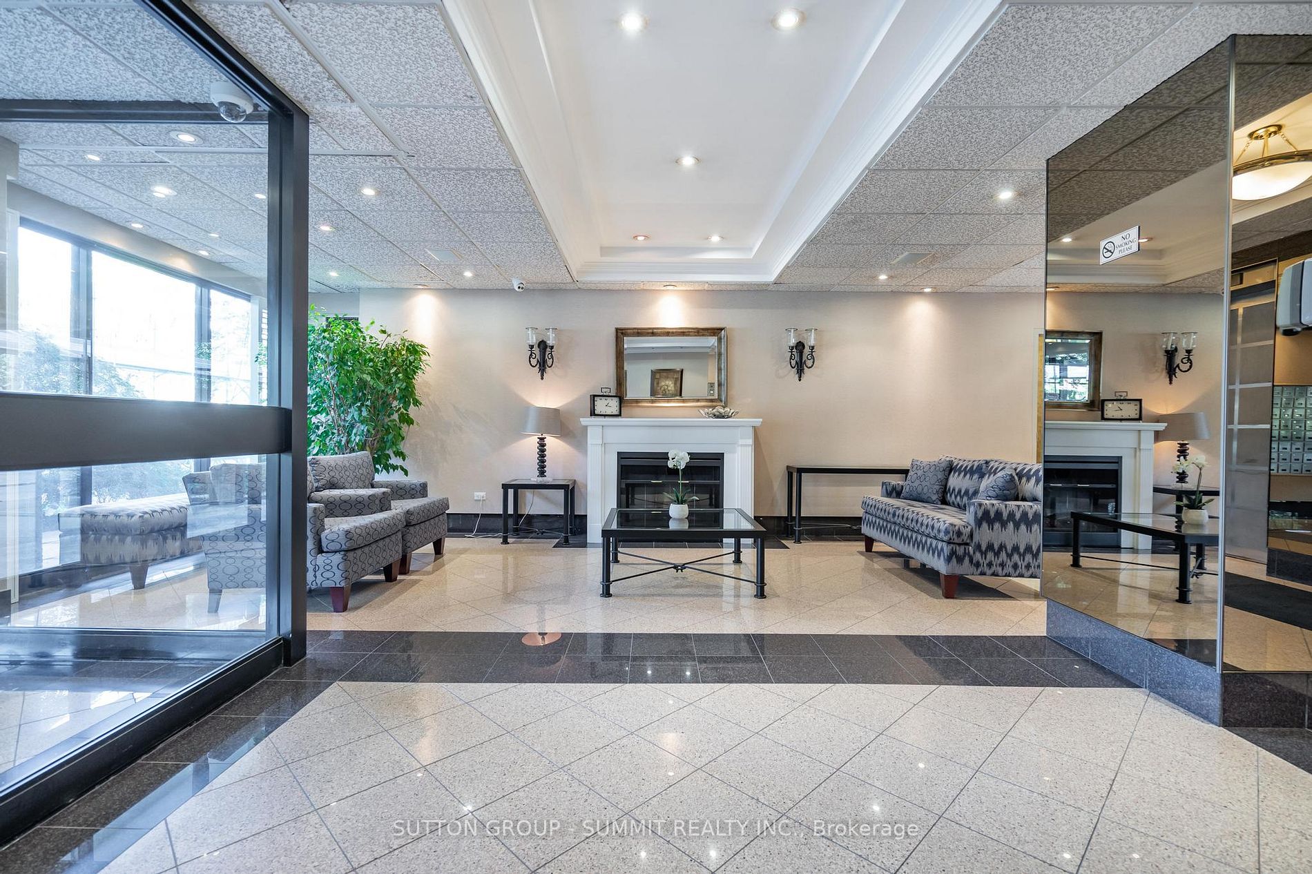 1300 Mississauga Valley Blvd, #1405