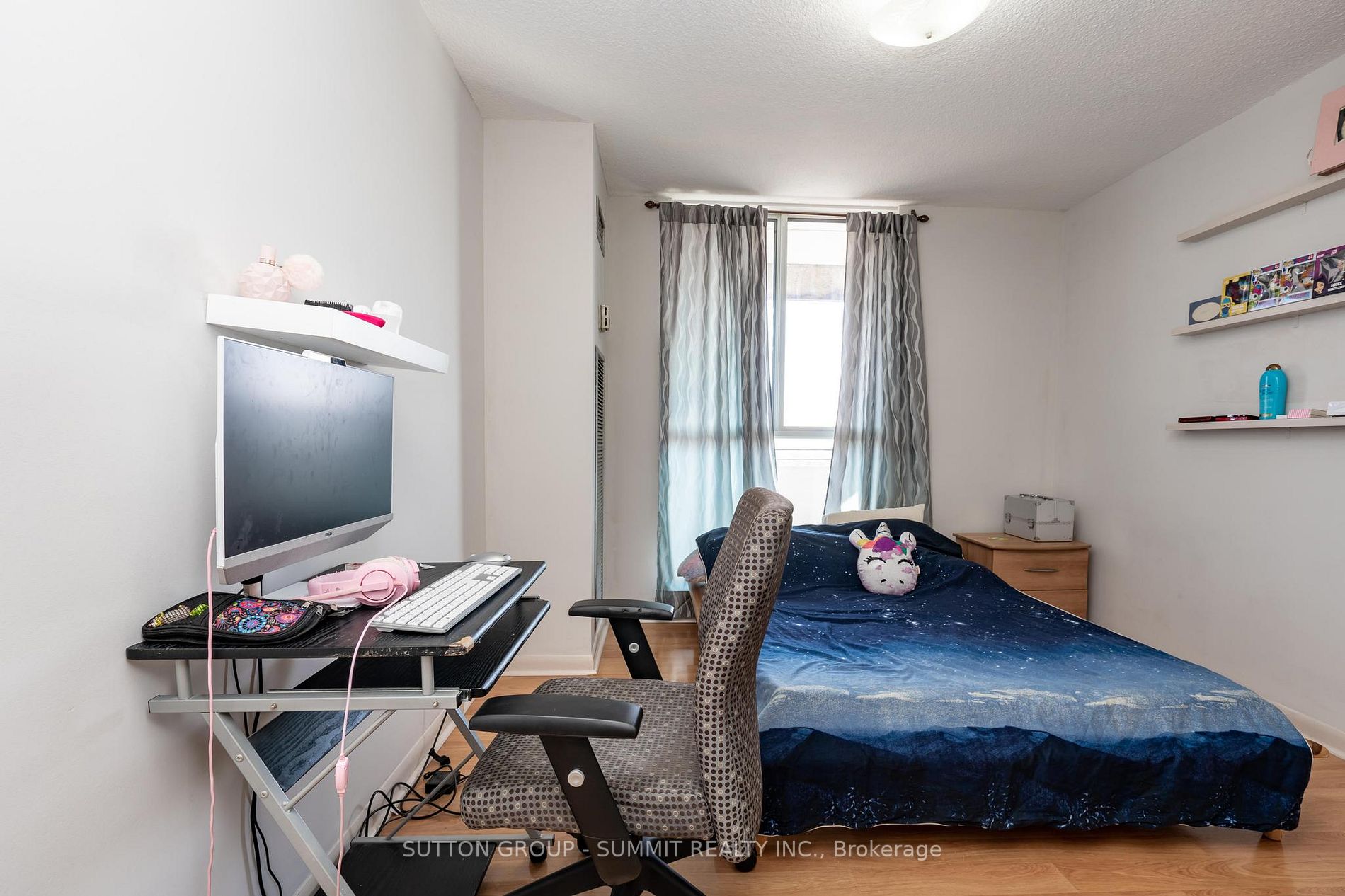 1300 Mississauga Valley Blvd, #1405