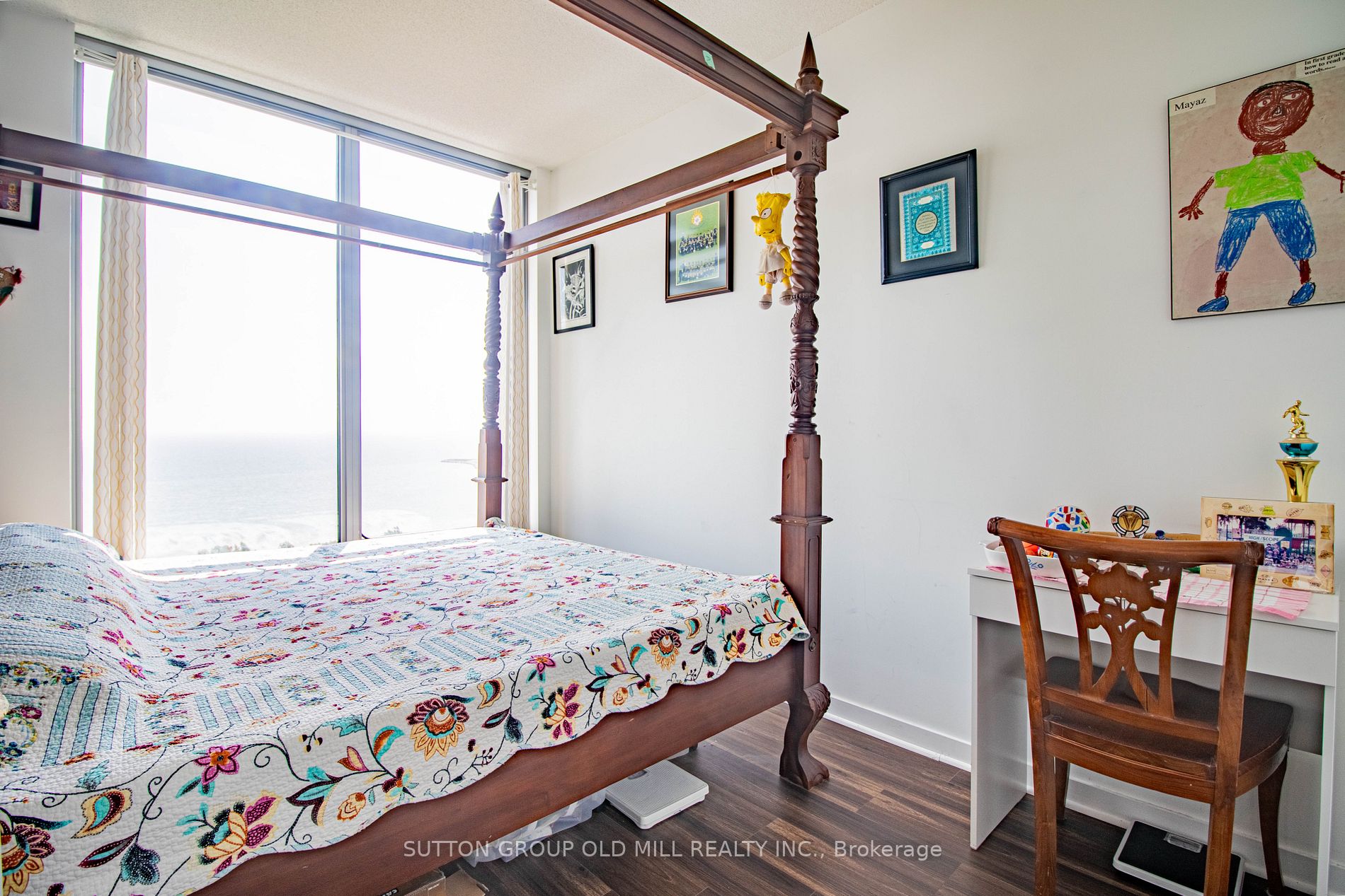 105 The Queensway, #2302