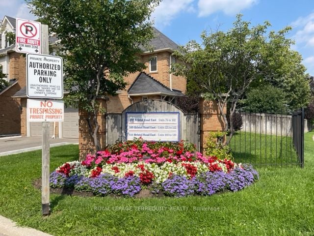 109 Bristol Rd E, #136