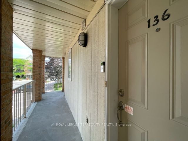 109 Bristol Rd E, #136