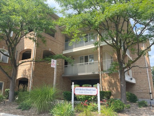 109 Bristol Rd E, #136