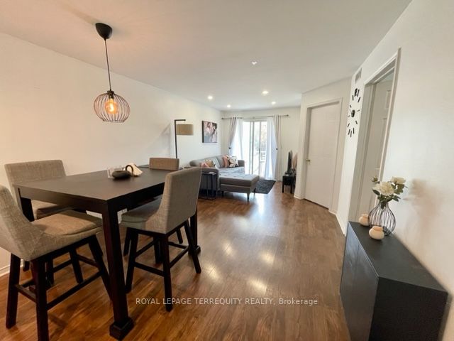 109 Bristol Rd E, #136