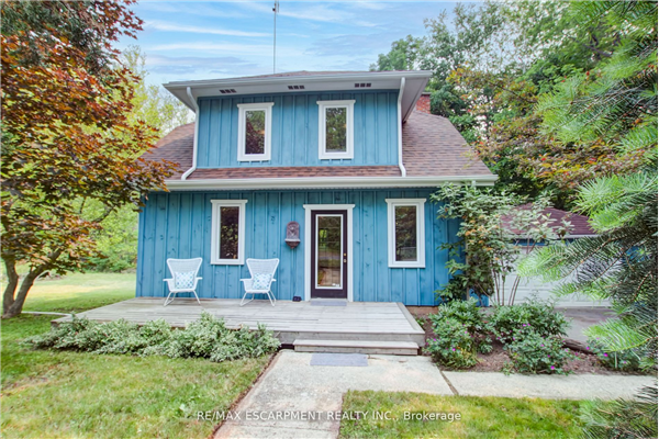 6611 Frederick St, Burlington