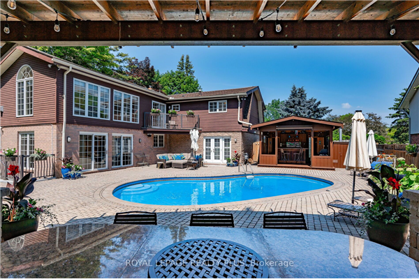 1287 Watersedge Rd, Mississauga