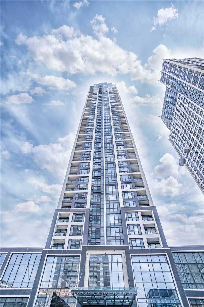7 Mabelle Ave, #3608