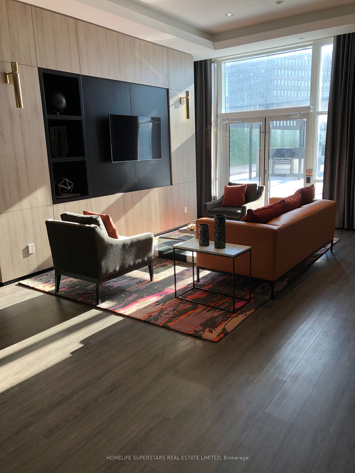7 Mabelle Ave, #3608