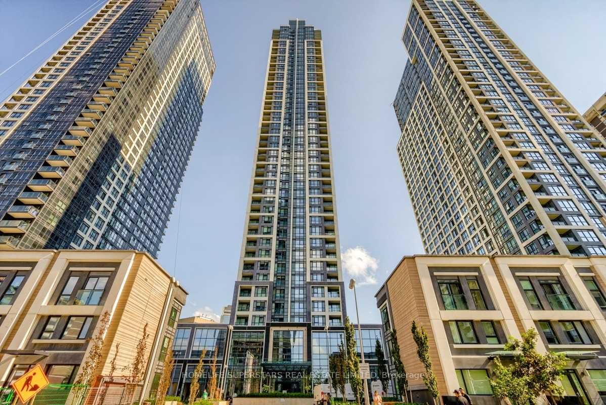 7 Mabelle Ave, #3608