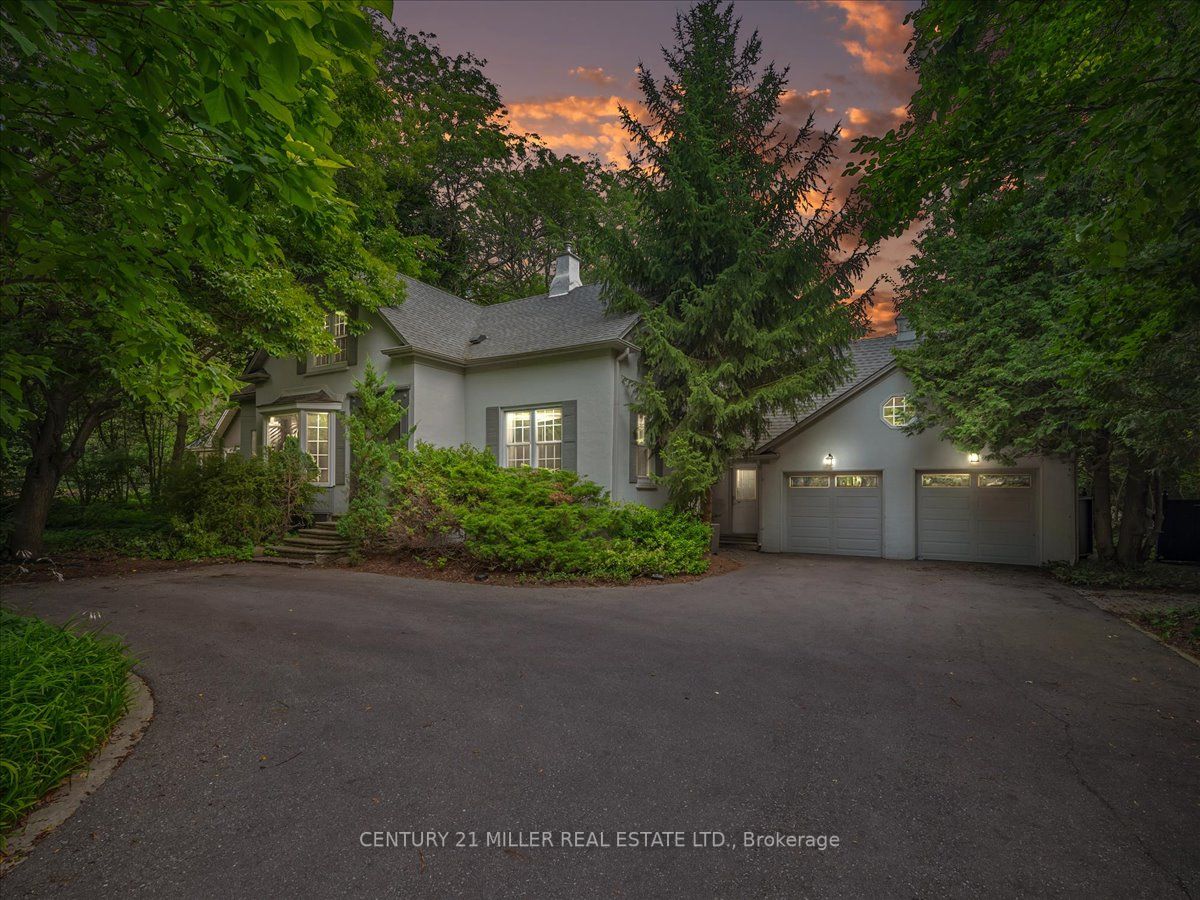 143 Balsam Drive