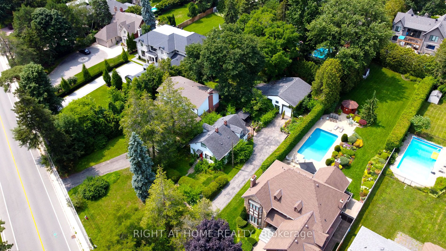 779 Indian Road