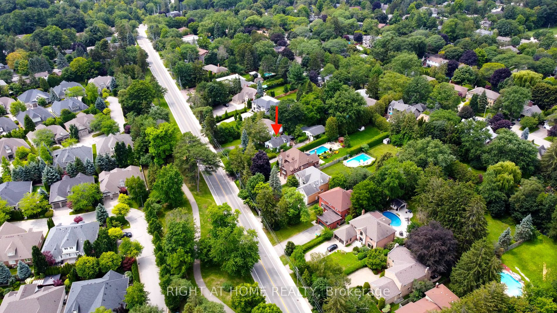 779 Indian Road