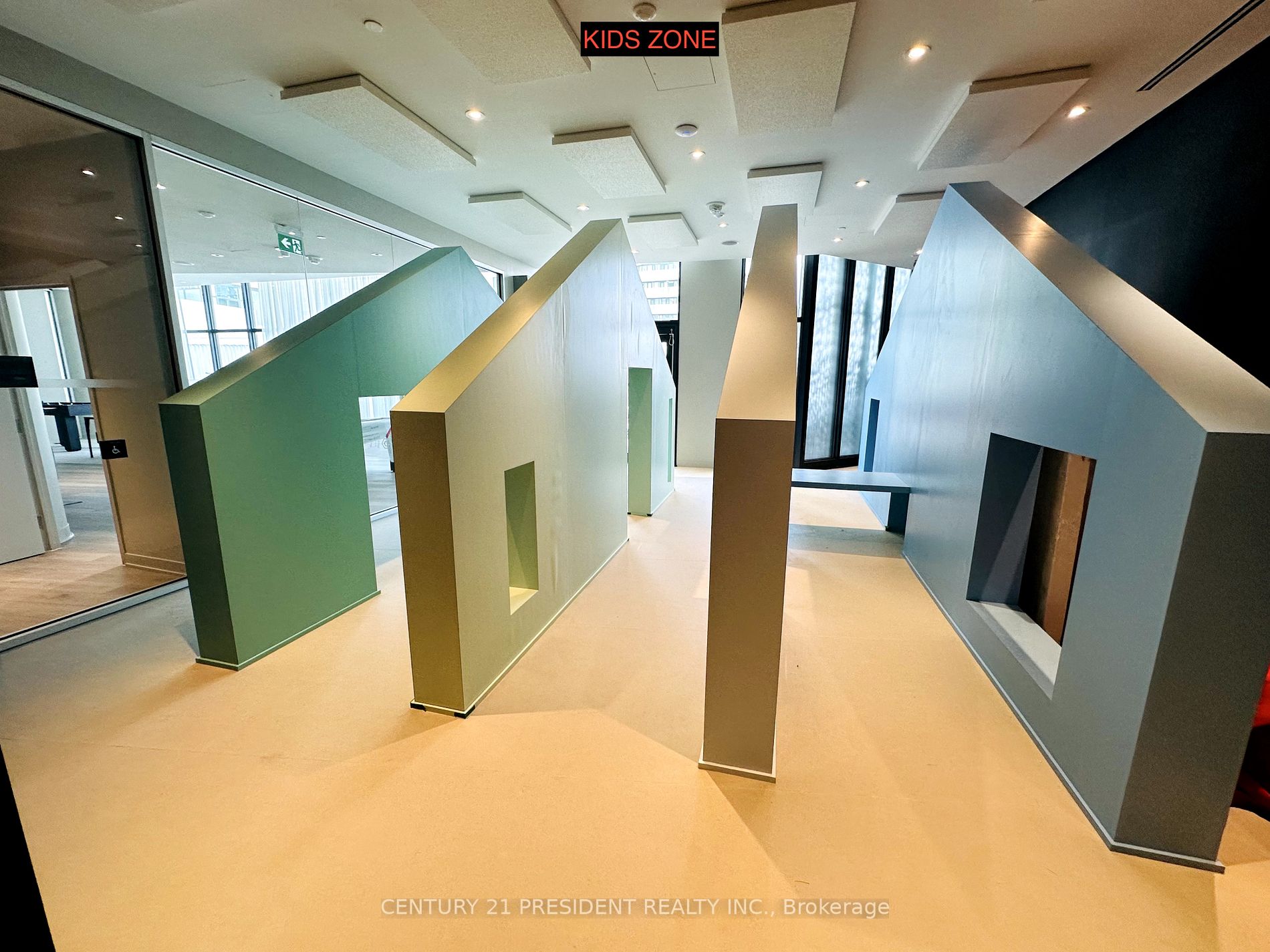 3900 Confederation Pkwy, #4301