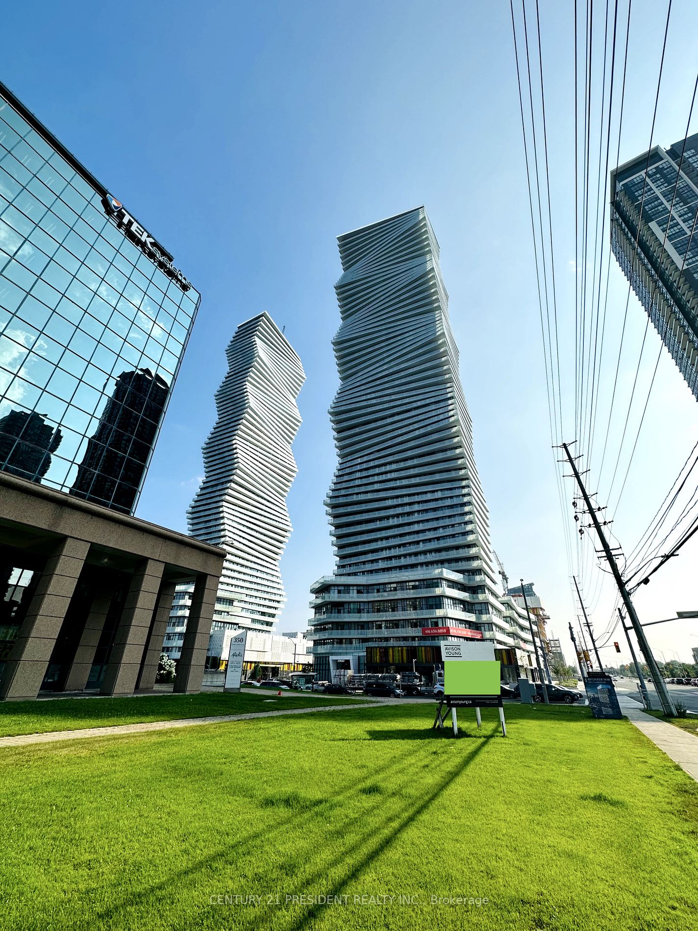 3900 Confederation Pkwy, #4301