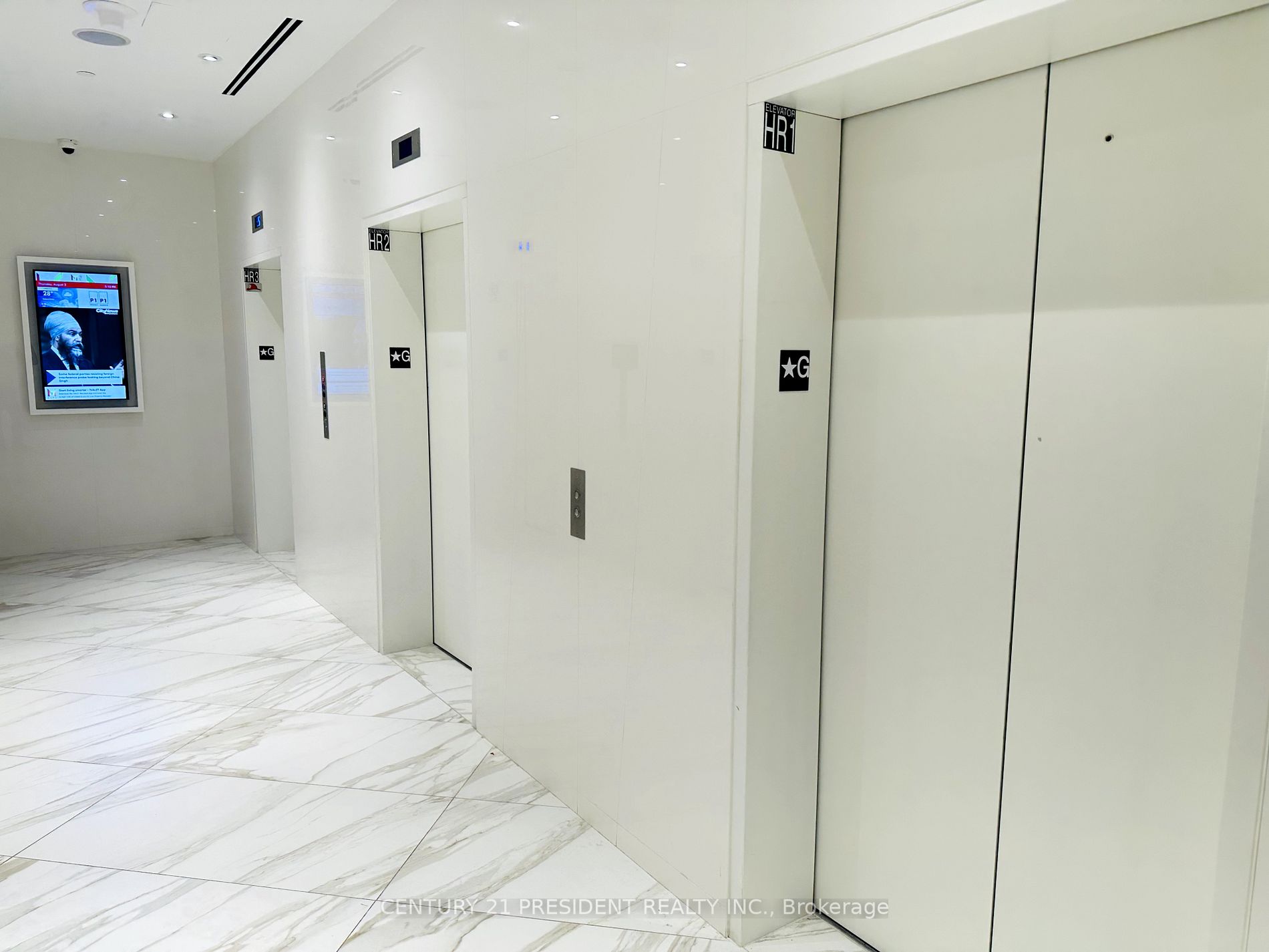 3900 Confederation Pkwy, #4301