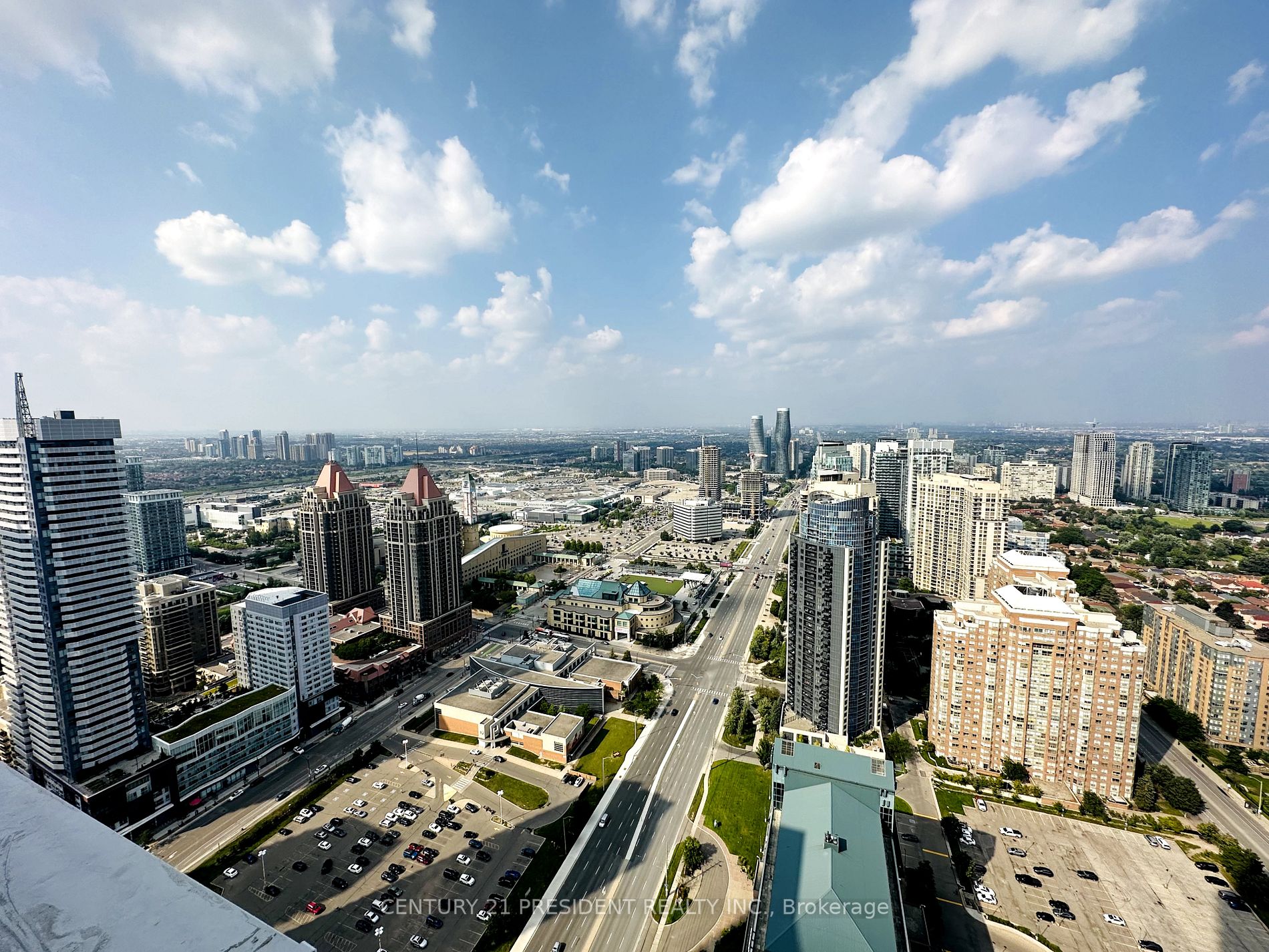 3900 Confederation Pkwy, #4301