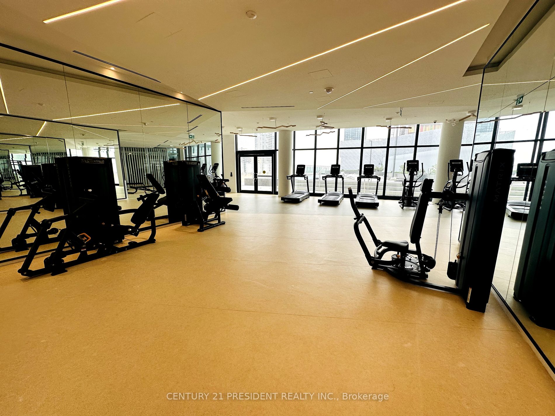 3900 Confederation Pkwy, #4301