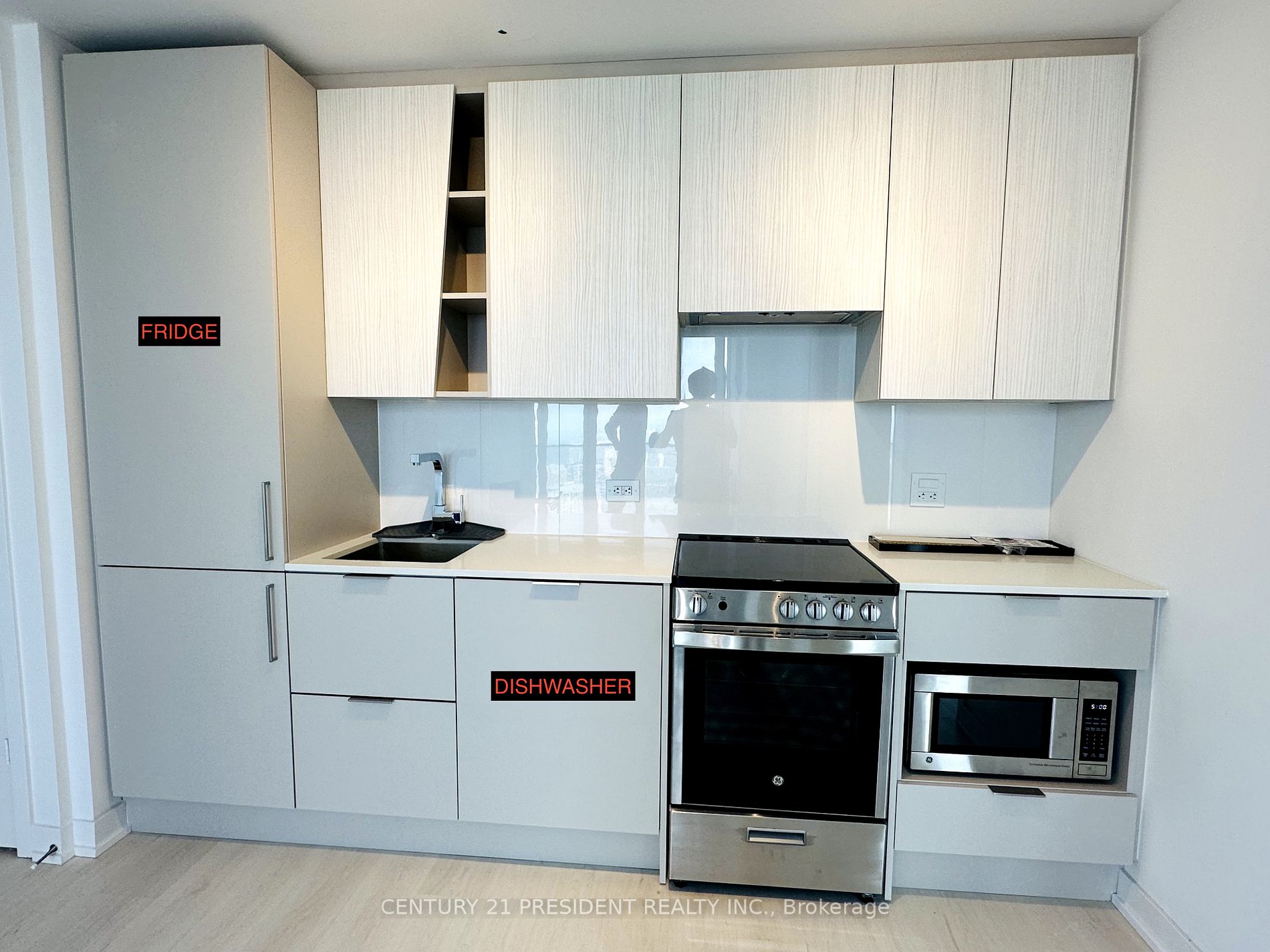 3900 Confederation Pkwy, #4301