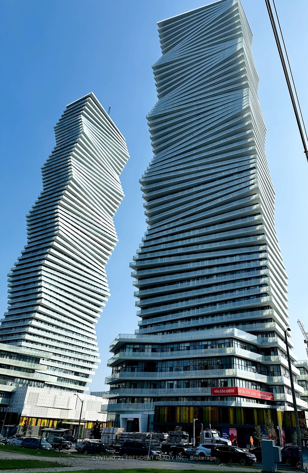 3900 Confederation Pkwy, #4301
