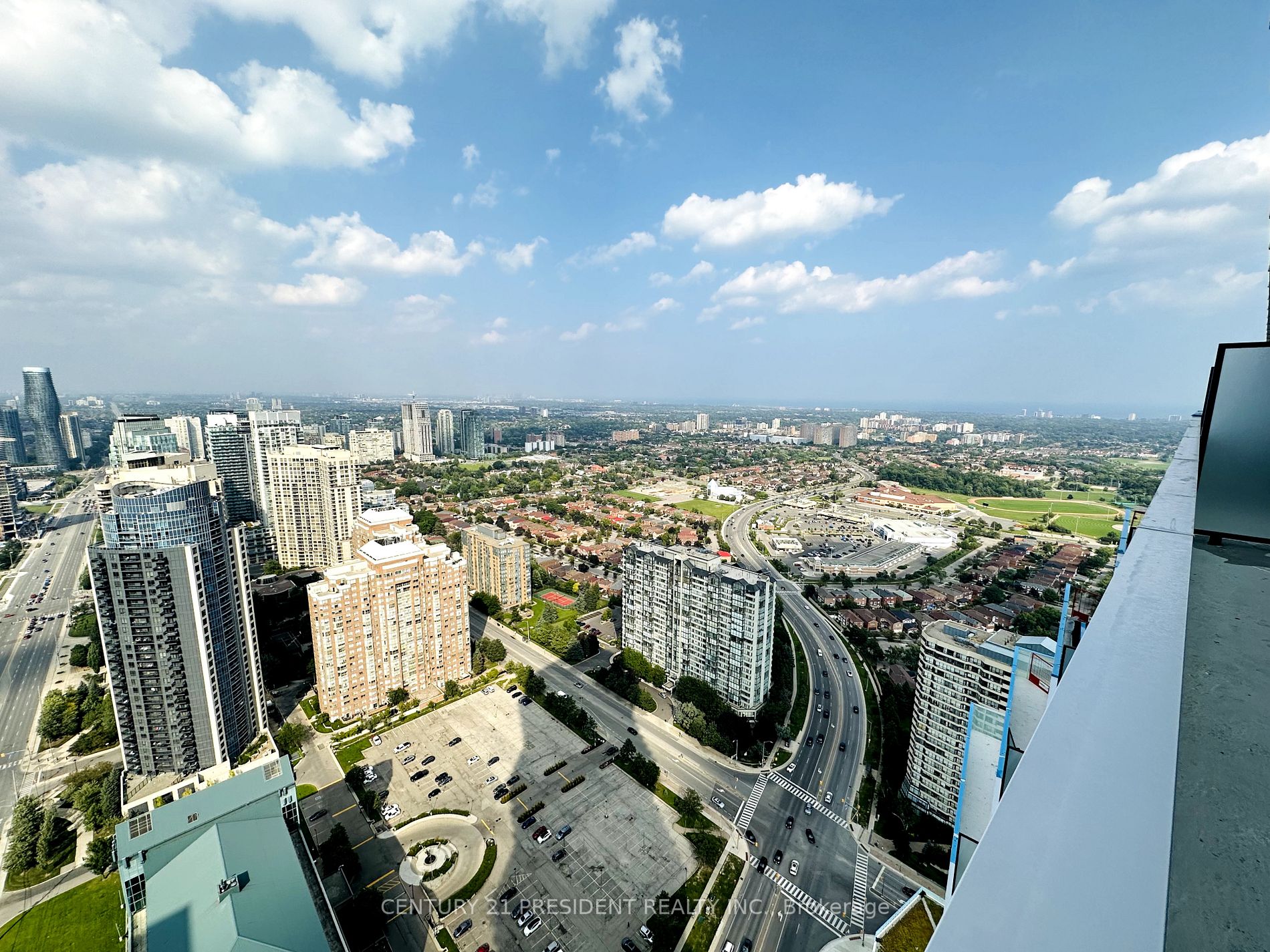 3900 Confederation Pkwy, #4301