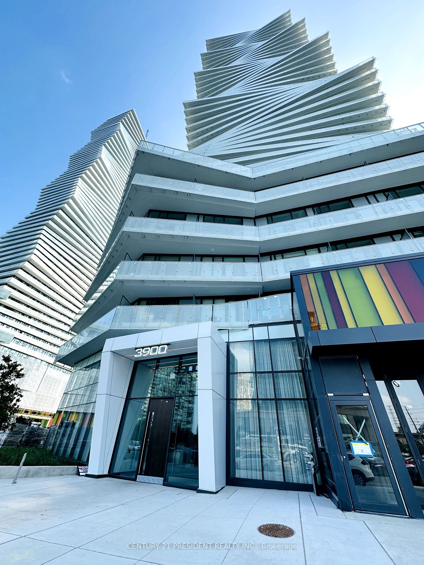 3900 Confederation Pkwy, #4301