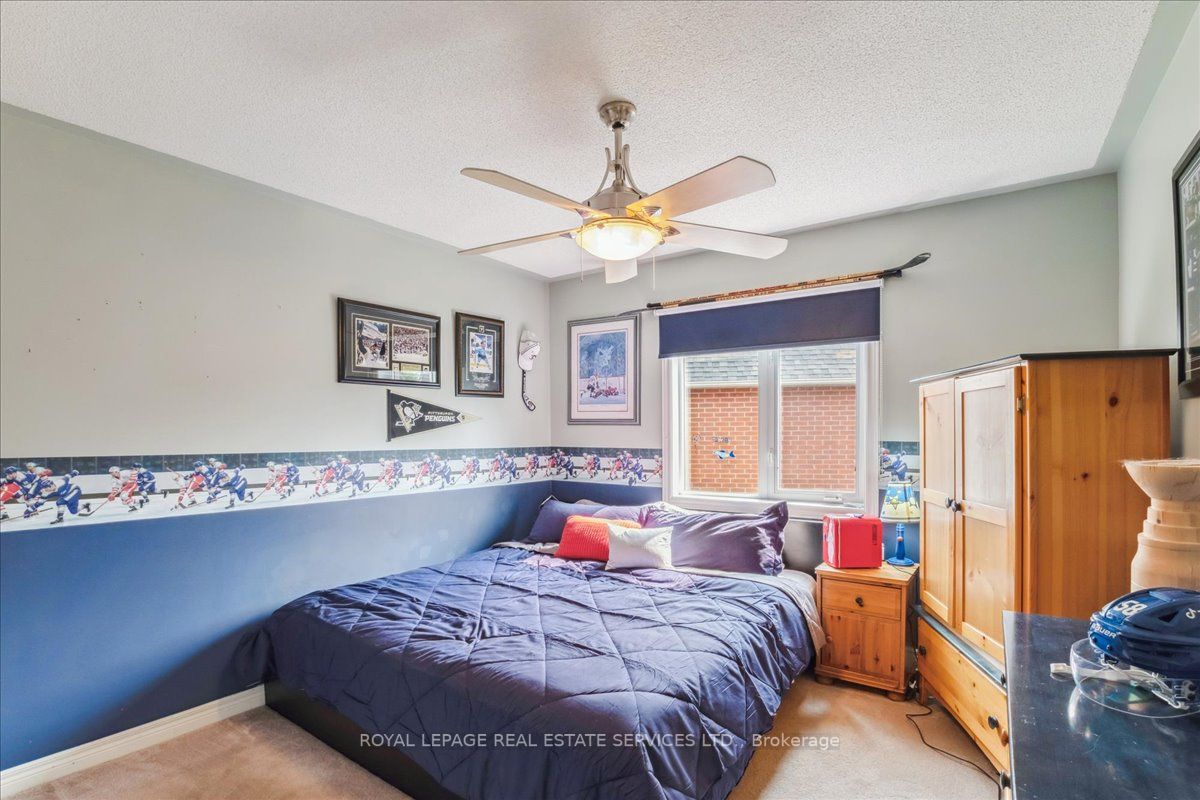 7434 Glamorgan Way