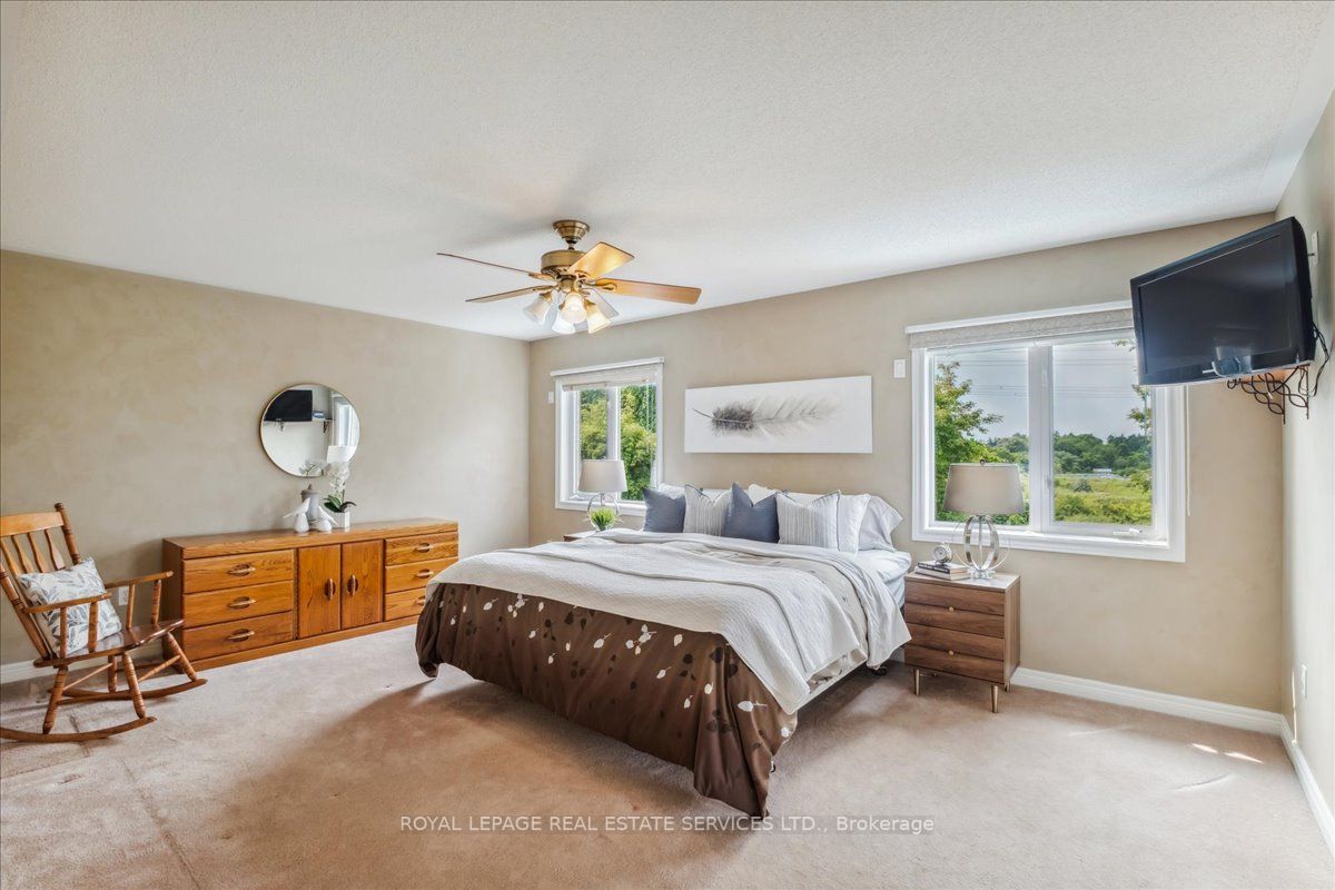 7434 Glamorgan Way