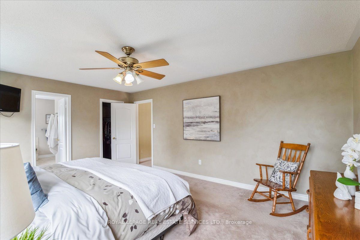 7434 Glamorgan Way