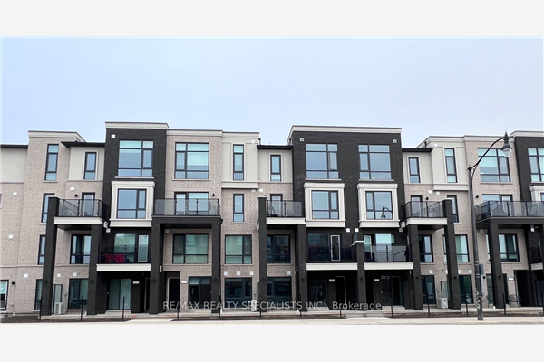 175 Veterans Dr, Brampton