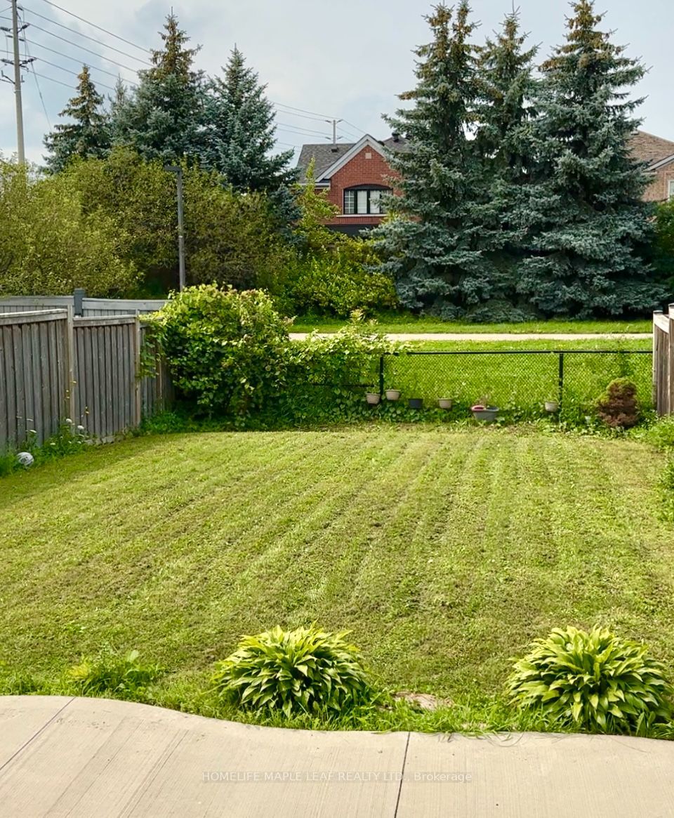 50 Travis Crescent