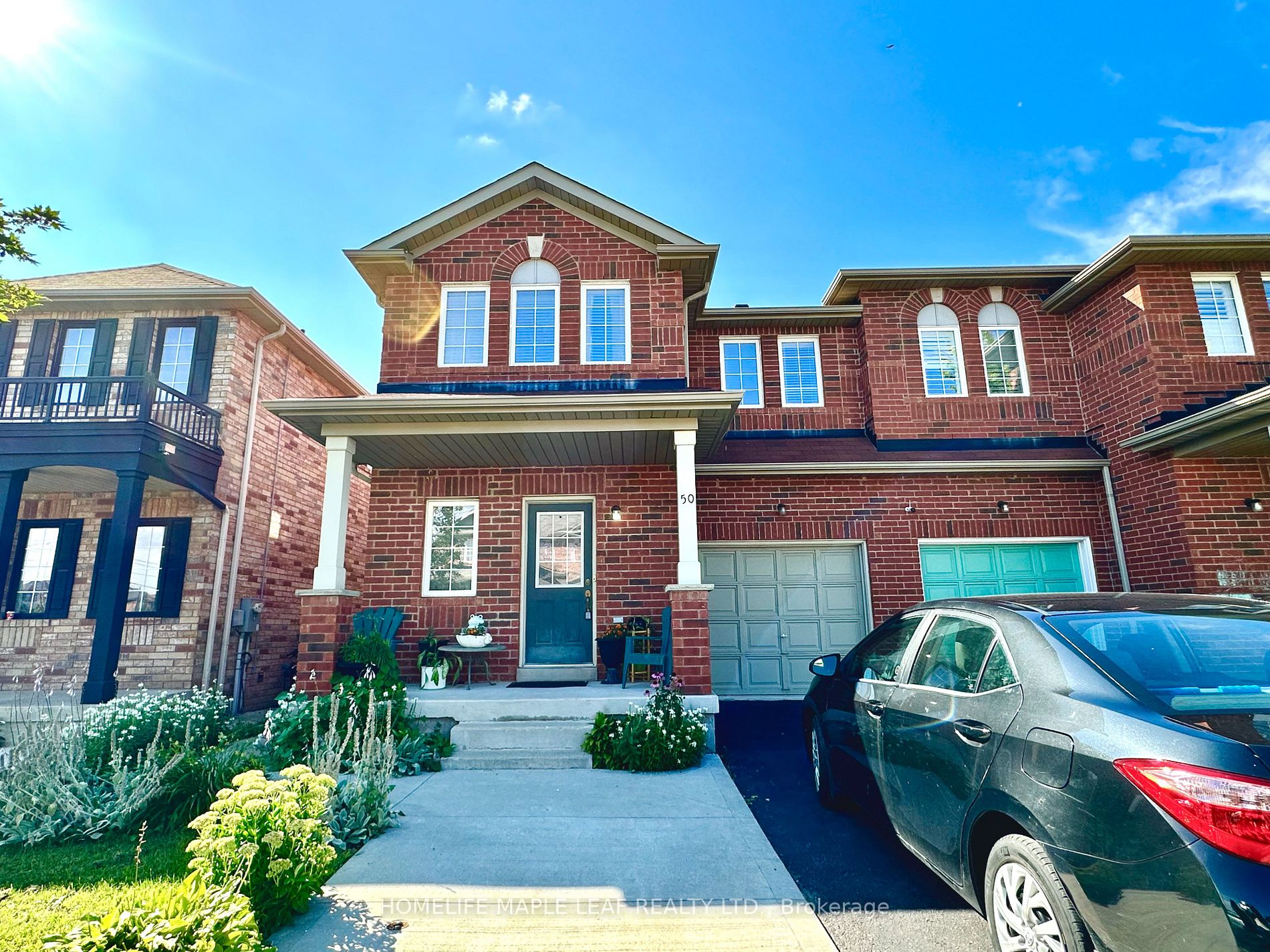 50 Travis Crescent