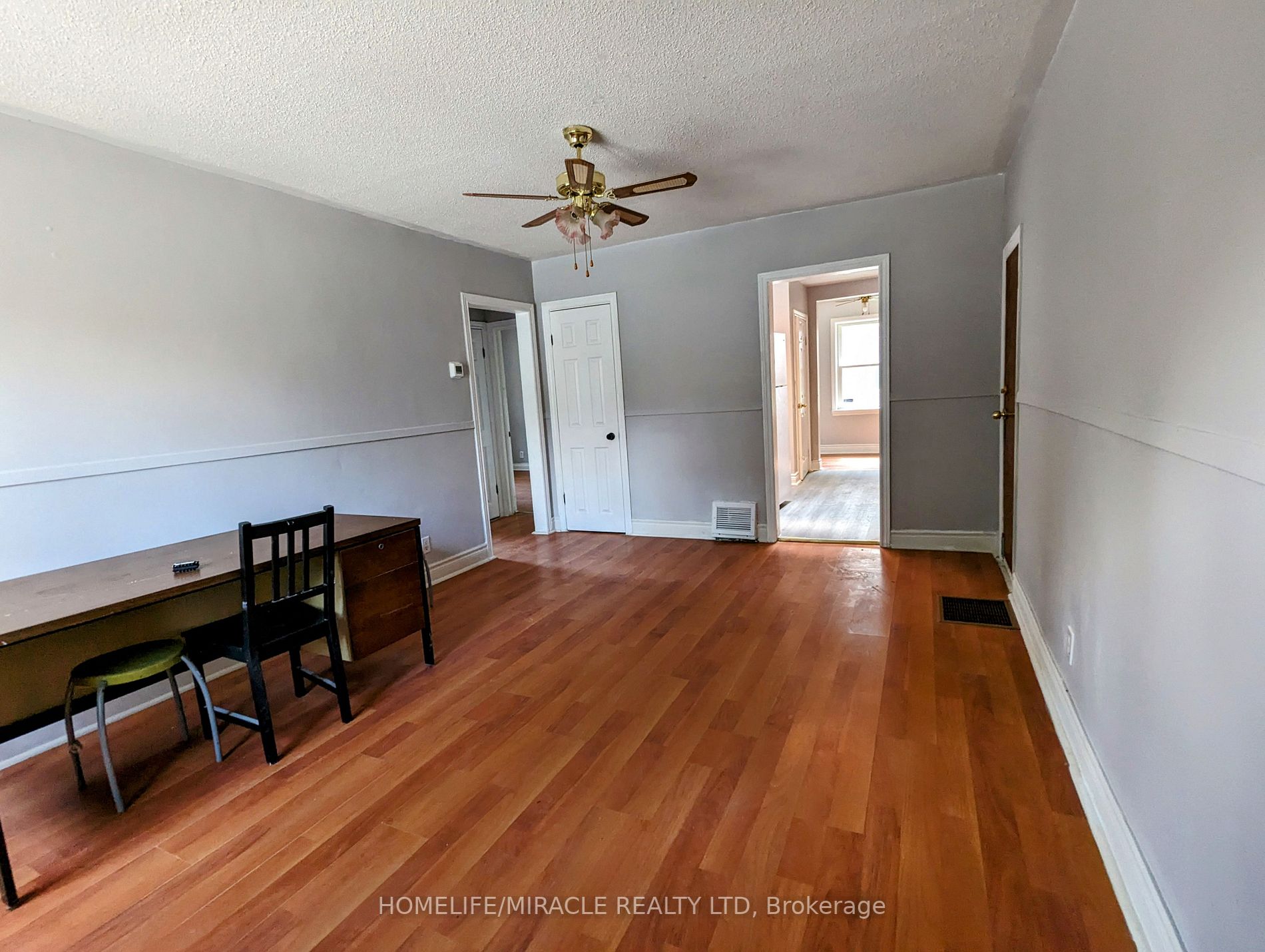 45 Main Street N
